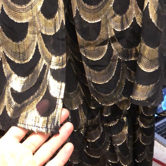 Fancy blouse - Picture 5 of 5